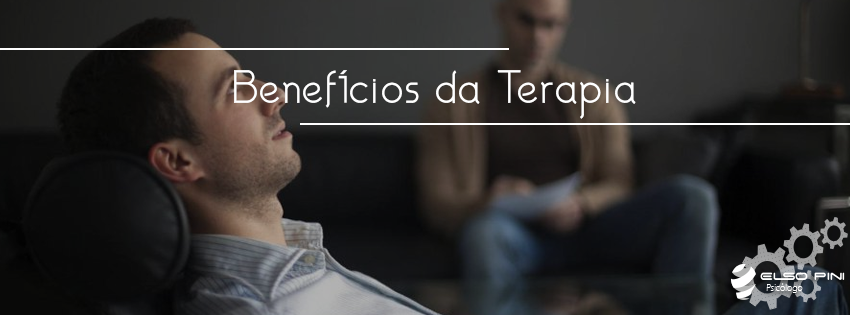 Benefícios da Terapia