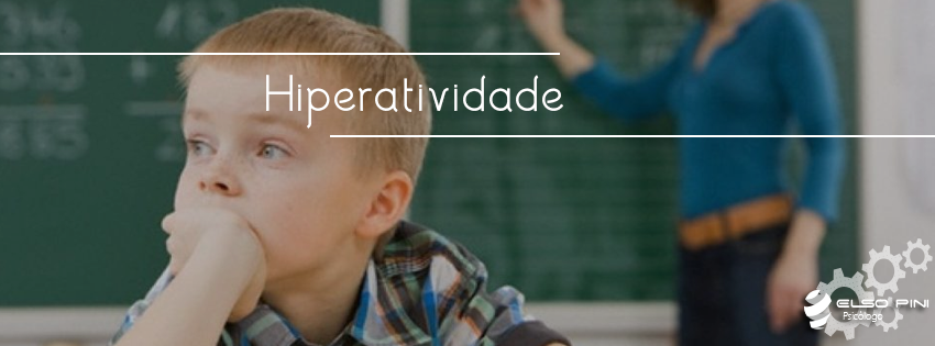 Hiperatividade