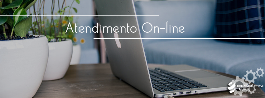 Atendimento On-line