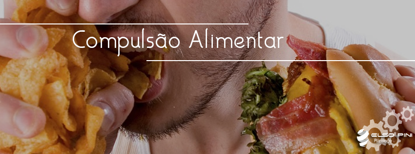 Compulsão Alimentar