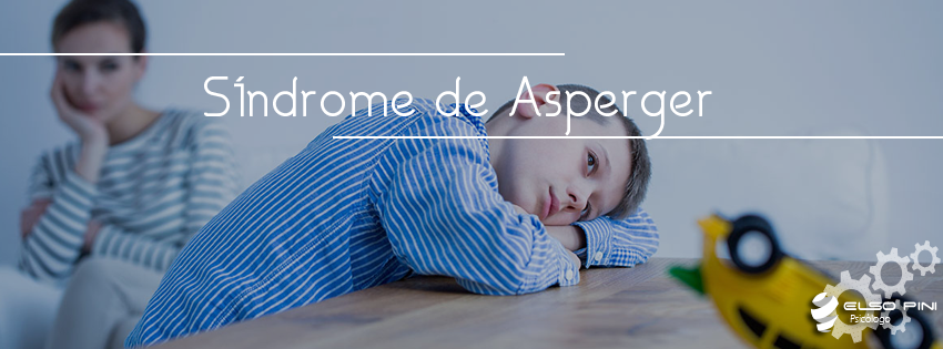 Síndrome de Asperger