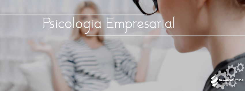 Psicologia Empresarial