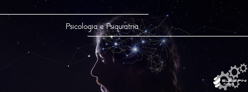 Psicologia e Psiquiatria