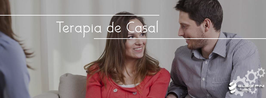 Terapia de Casal