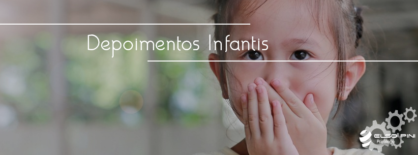 Depoimentos Infantis