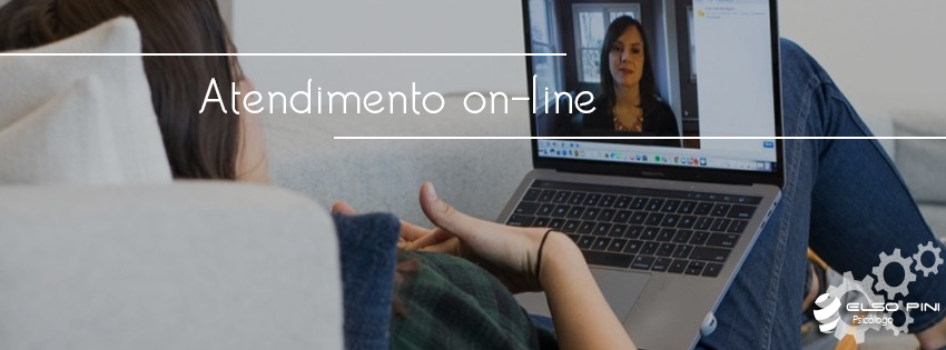 Atendimento on-line