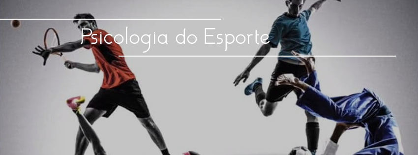 Psicologia do Esporte