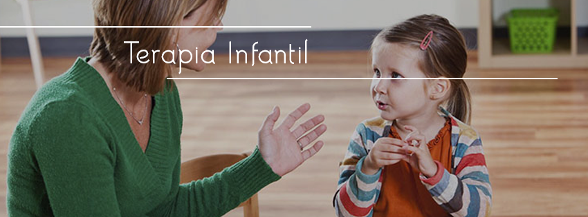 Terapia Infantil