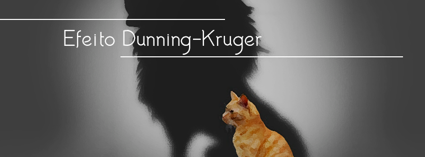 Efeito Dunning-Kruger