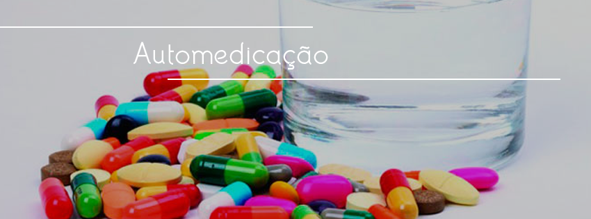 Automedicação