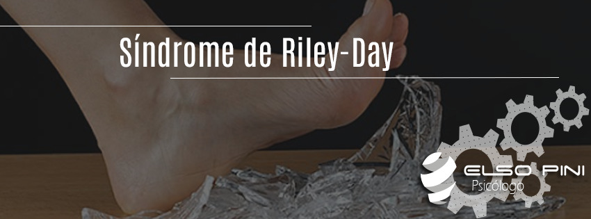 Síndrome de Riley-Day