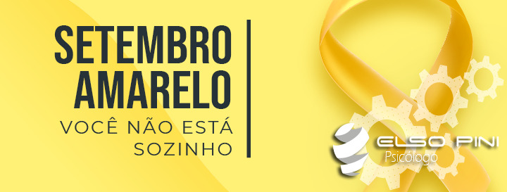 Setembro Amarelo