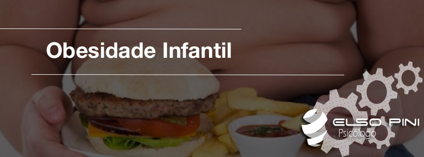 Obesidade Infantil