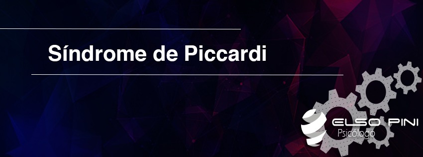 Síndrome de Piccardi