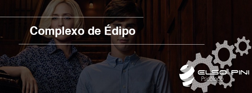 Complexo de Édipo