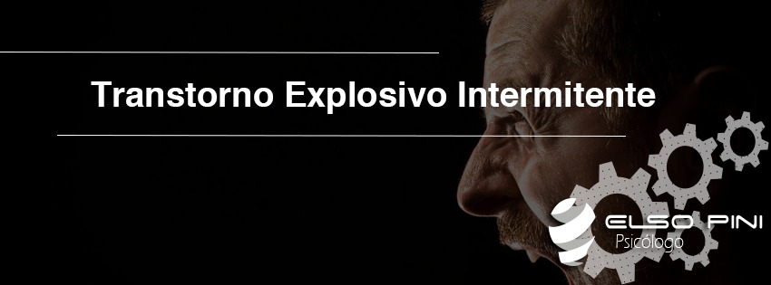 Transtorno Explosivo Intermitente