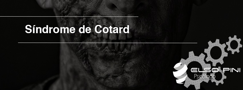 Síndrome de Cotard