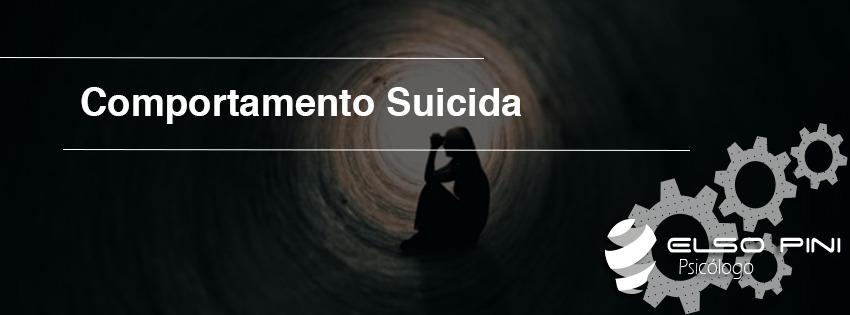 Comportamento Suicida