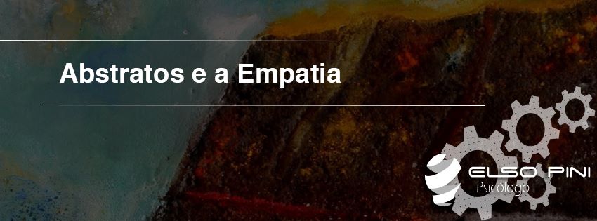 Abstratos e Empatia