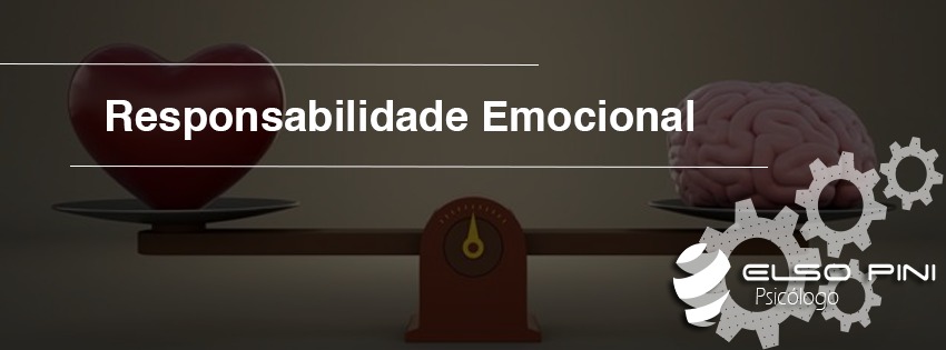 Responsabilidade Emocional