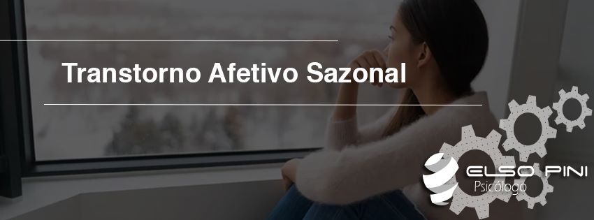 Transtorno Afetivo Sazonal