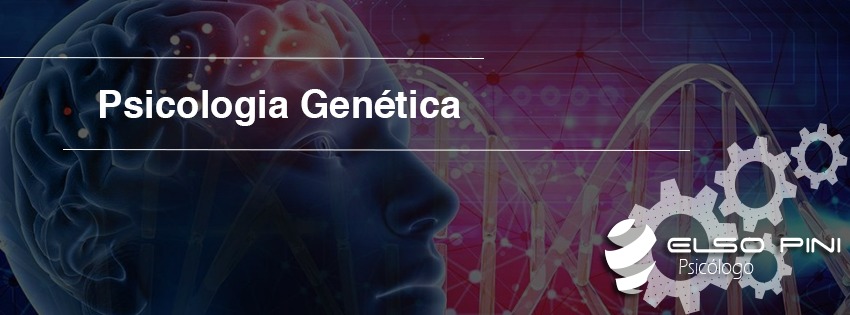 Psicologia Genética